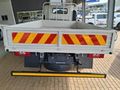 2026 JMC Carrying 2.8 TDi LWB F/C C/C