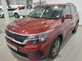 2021 Kia Seltos 1.5D EX+ Auto
