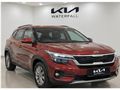2021 Kia Seltos 1.5D EX+ Auto