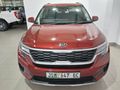 2021 Kia Seltos 1.5D EX+ Auto