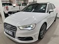 2015 Audi S3 Sportback quattro Auto