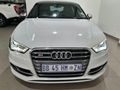 2015 Audi S3 Sportback quattro Auto