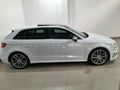 2015 Audi S3 Sportback quattro Auto