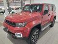 2021 BAIC B40 2.0T Plus City Hunter Auto