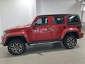 2021 BAIC B40 2.0T Plus City Hunter Auto