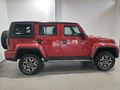 2021 BAIC B40 2.0T Plus City Hunter Auto