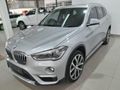 2017 BMW X1 xDrive20i Auto