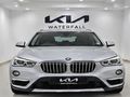 2017 BMW X1 xDrive20i Auto