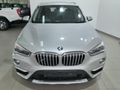 2017 BMW X1 xDrive20i Auto