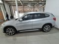 2017 BMW X1 xDrive20i Auto