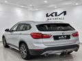 2017 BMW X1 xDrive20i Auto