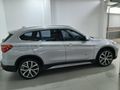 2017 BMW X1 xDrive20i Auto