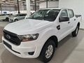 2019 Ford Ranger 2.2 TDCi XL 4x4 Double-Cab
