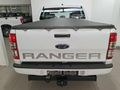 2019 Ford Ranger 2.2 TDCi XL 4x4 Double-Cab