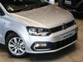 2025 Volkswagen Polo Vivo 1.4