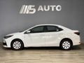 2024 Toyota Corolla Quest 1.8 Auto