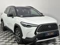 2024 Toyota Corolla Cross 1.8 XR