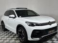 2025 Volkswagen Tiguan 2.0TDI R-Line 4Motion