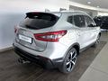 2018 Nissan Qashqai 1.5 dCi Tekna