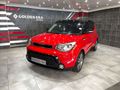 2016 Kia Soul 1.6 CRDi Smart Auto