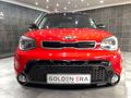2016 Kia Soul 1.6 CRDi Smart Auto