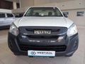 2026 Isuzu D-Max 250 HO Fleetside Safety Single-Cab