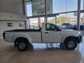 2026 Isuzu D-Max 250 HO Fleetside Safety Single-Cab