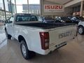 2026 Isuzu D-Max 250 HO Fleetside Safety Single-Cab