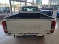 2026 Isuzu D-Max 250 HO Fleetside Safety Single-Cab