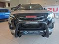 2026 Isuzu D-Max 1.9 DDI HR X-Rider Auto Double-Cab