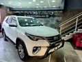 2020 Toyota Fortuner 2.8 GD-6 Epic Auto