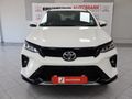 2025 Toyota Fortuner 2.8 GD-6 R/B Auto