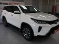 2025 Toyota Fortuner 2.8 GD-6 R/B Auto