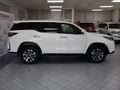 2025 Toyota Fortuner 2.8 GD-6 R/B Auto