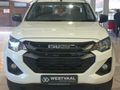 2026 Isuzu D-Max 1.9 DDI HR L Auto Double-Cab