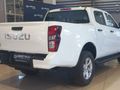 2026 Isuzu D-Max 1.9 DDI HR L Auto Double-Cab