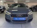2018 Audi A1 Sportback 1.0 TFSI S Auto 25 TFSI