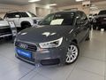 2018 Audi A1 Sportback 1.0 TFSI S Auto 25 TFSI