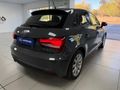 2018 Audi A1 Sportback 1.0 TFSI S Auto 25 TFSI