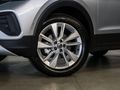 2026 Volkswagen T-Cross 1.0 TSI Life Auto