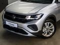 2026 Volkswagen T-Cross 1.0 TSI Life Auto