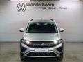 2026 Volkswagen T-Cross 1.0 TSI Life Auto