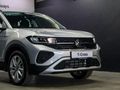 2026 Volkswagen T-Cross 1.0 TSI Life Auto