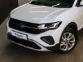 2026 Volkswagen T-Cross 1.0 TSI Life Auto