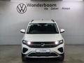 2026 Volkswagen T-Cross 1.0 TSI Life Auto