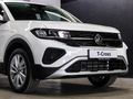 2026 Volkswagen T-Cross 1.0 TSI Life Auto