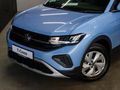 2026 Volkswagen T-Cross 1.0 TSI Auto