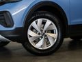 2026 Volkswagen T-Cross 1.0 TSI Auto
