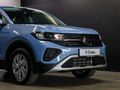 2026 Volkswagen T-Cross 1.0 TSI Auto
