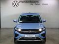 2026 Volkswagen T-Cross 1.0 TSI Auto